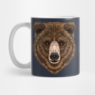 Teddy bear Mug